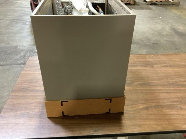 1.5 Ton AC/HP Upflow/Downflow Cased A Coil, R410A CFM 800