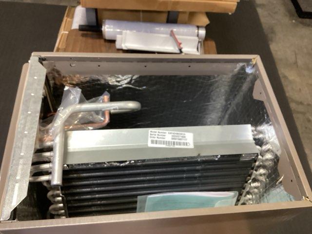 2 Ton AC/HP Upflow/Downflow Cased A Coil, R410A CFM 1000