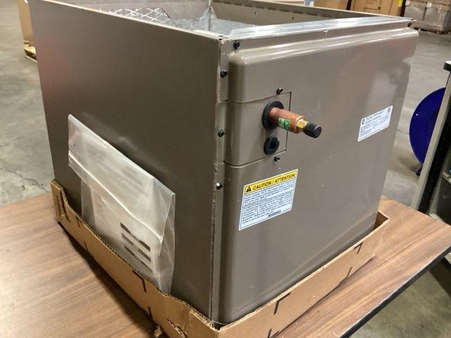 1.5 Ton AC/HP Upflow/Downflow Cased A Coil, R410A CFM 800