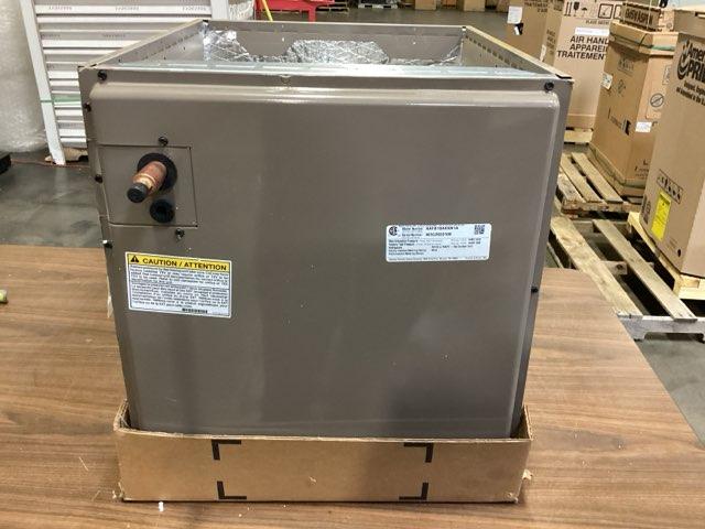 1.5 Ton AC/HP Upflow/Downflow Cased A Coil, R410A CFM 800