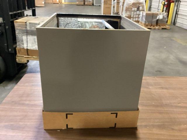 1.5 Ton AC/HP Upflow/Downflow Cased A Coil, R410A CFM 800