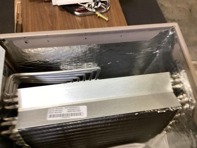 2.5 Ton AC/HP Upflow/Downflow Cased A Coil, R410A CFM 1000