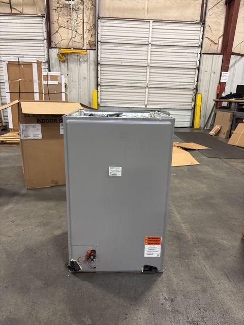 5 Ton AC/HP Multiposition Cased N Coil, R410A CFM 1600