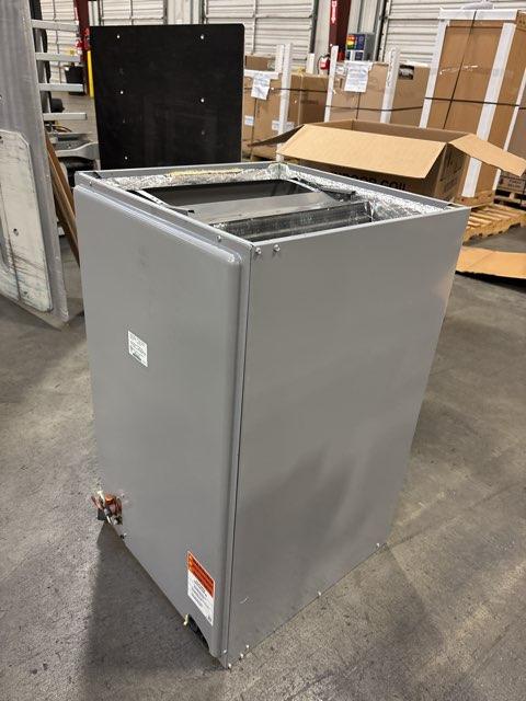 5 Ton AC/HP Multiposition Cased N Coil, R410A CFM 1600
