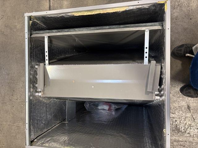 5 Ton AC/HP Multiposition Cased N Coil, R410A CFM 1600