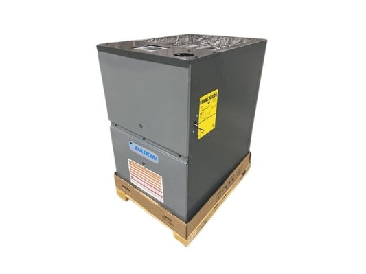 100,000 BTU Low NOx 1-Stg Upflow/Horizontal ECM Multi Speed Gas Furnace 80% 115/60/1 CFM: 2000