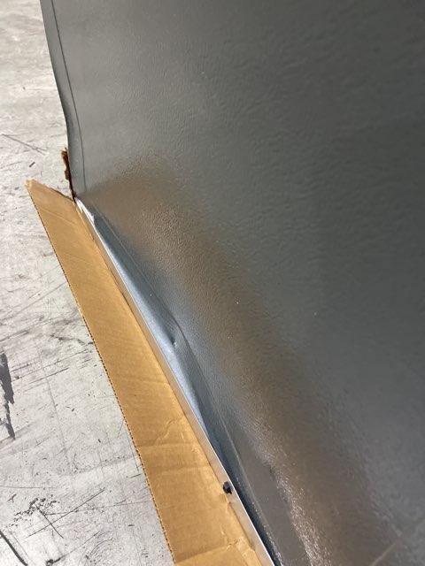 80,000 BTU Two-Stage Upflow/Horizontal ECM Multi Speed Gas Furnace 80% AFUE 115/60/1 CFM: 1200