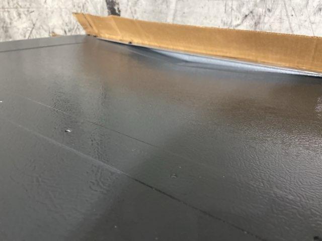 80,000 BTU Two-Stage Upflow/Horizontal ECM Multi Speed Gas Furnace 80% AFUE 115/60/1 CFM: 1200