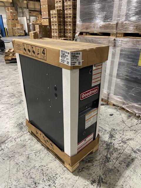 40,000 BTU Low NOx Single-Stage Upflow/Horizontal ECM Multi Speed Gas Furnace 96% 115/60/1 CFM: 1200