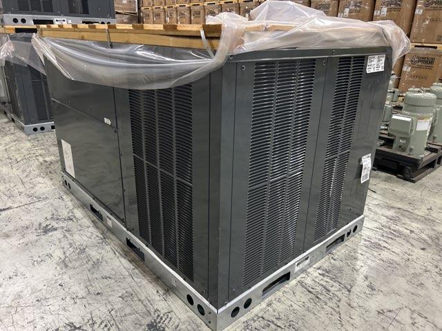 5 Ton 2-Stage Low Nox Convert Natural Gas/Electric Packaged Unit, 15.2 SEER2, 208-230/60/1, R410A