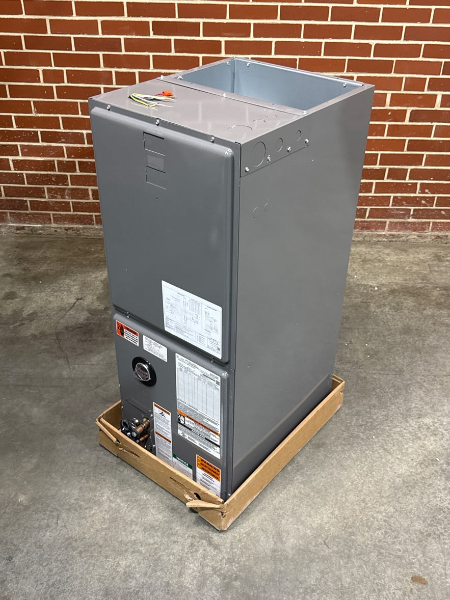 3 Ton AC/HP ECM Multiposition Air Handler 115/60/1 R-410A CFM 1200