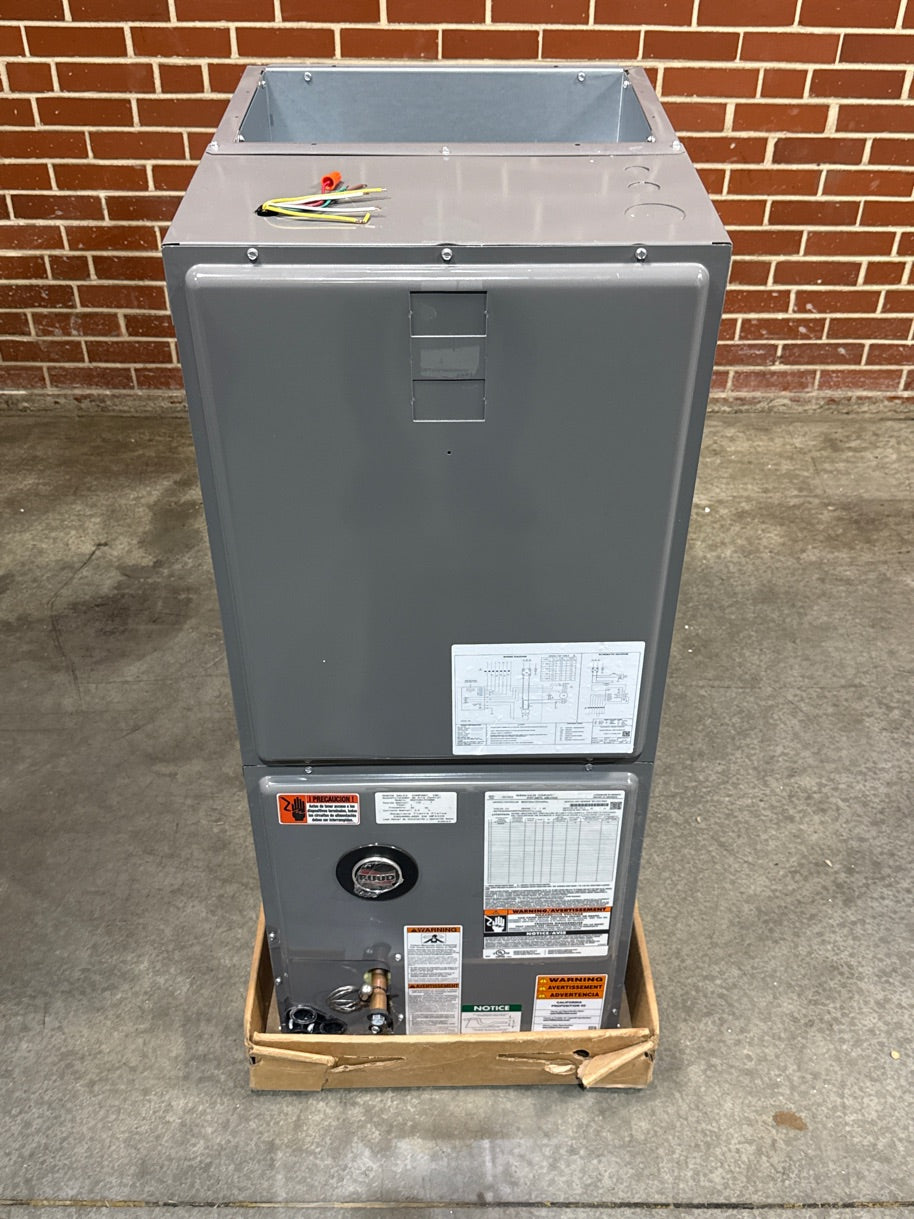 3 Ton AC/HP ECM Multiposition Air Handler 115/60/1 R-410A CFM 1200
