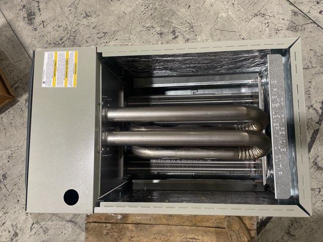 40,000 BTU Two-Stage Downflow ECM Variable Speed Gas Furnace 96% AFUE 120/60/1 CFM: 1350