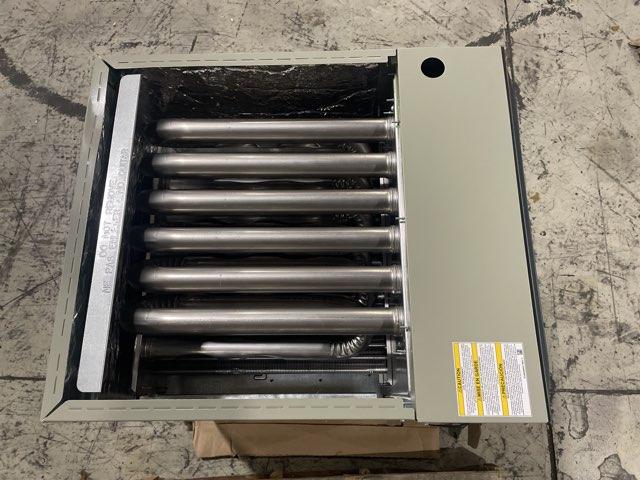 120,000 BTU Two-Stage Downflow ECM Variable Speed Gas Furnace 96% AFUE 120/60/1 CFM: 2250