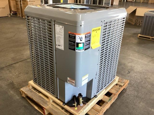 5 Ton Modulating Split-System Heat Pump 208-230/60/1 R410A 16 SEER