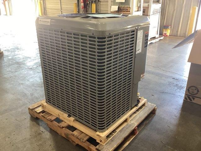 5 Ton Modulating Split-System Heat Pump 208-230/60/1 R410A 16 SEER