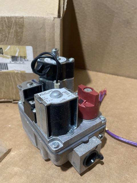 Natural Gas to Propane Conversion Kit