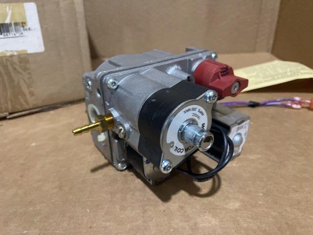 Natural Gas to Propane Conversion Kit