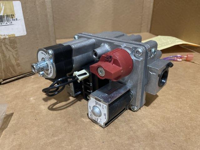 Natural Gas to Propane Conversion Kit