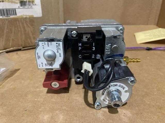 Natural Gas to Propane Conversion Kit