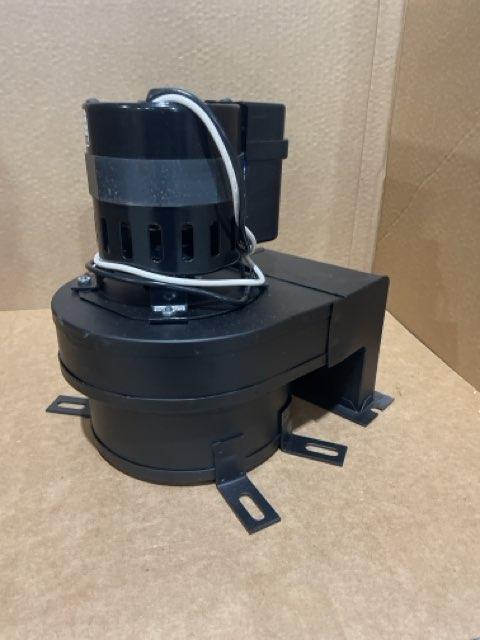 1/8 HP Inducer Vent Motor 115/60/1, 1.5 Amps RPM: 3400