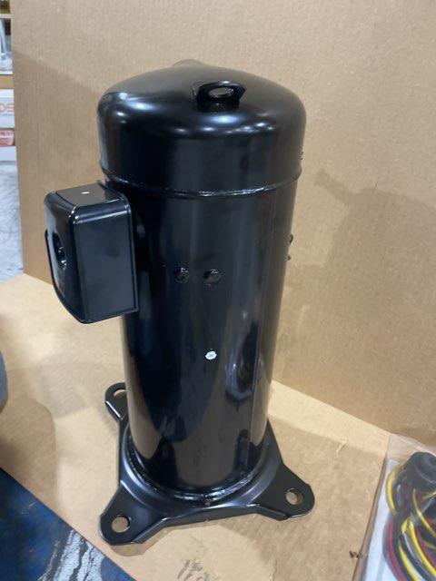 3.5 Ton 2-Stage AC Scroll Compressor 208-230/60/3 R410A