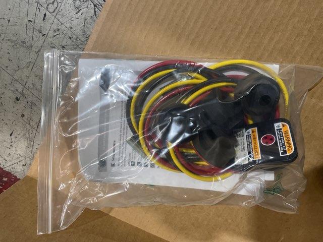 3.5 Ton 2-Stage AC Scroll Compressor 208-230/60/3 R410A