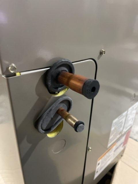 2 Ton AC/HP Multiposition Cased A Coil, R410A CFM 1000