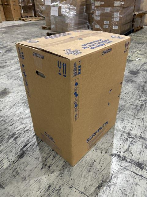 2 Ton AC/HP Multiposition Cased A Coil, R410A CFM 1000