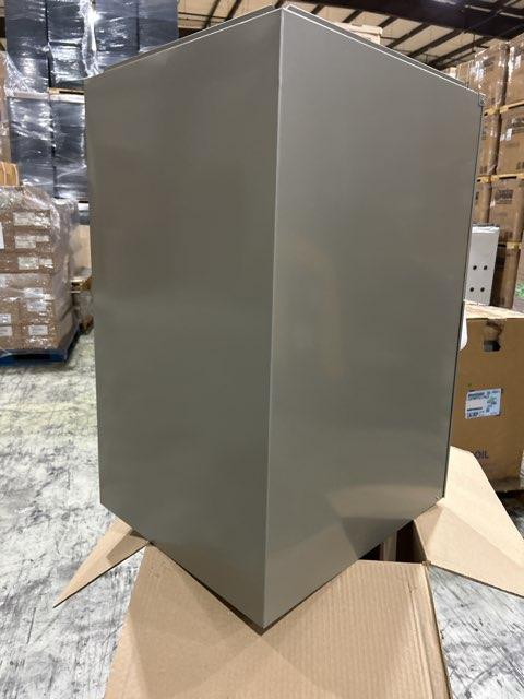 2 Ton AC/HP Multiposition Cased A Coil, R410A CFM 1000