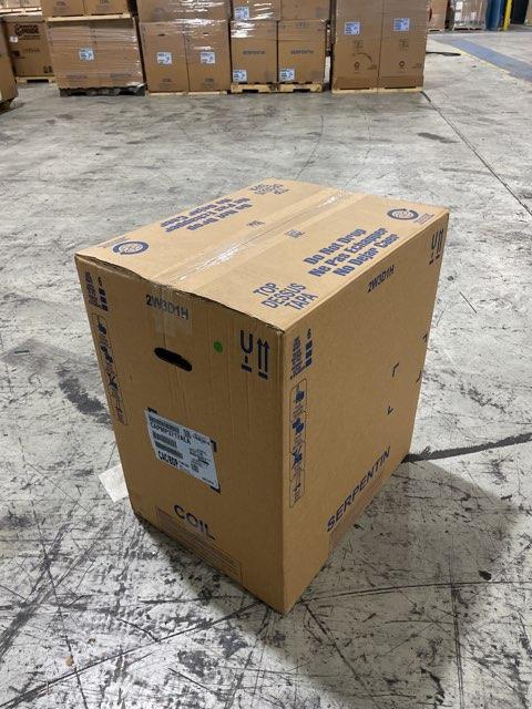 3 Ton AC/HP Multiposition Cased A Coil, R410A CFM 1500