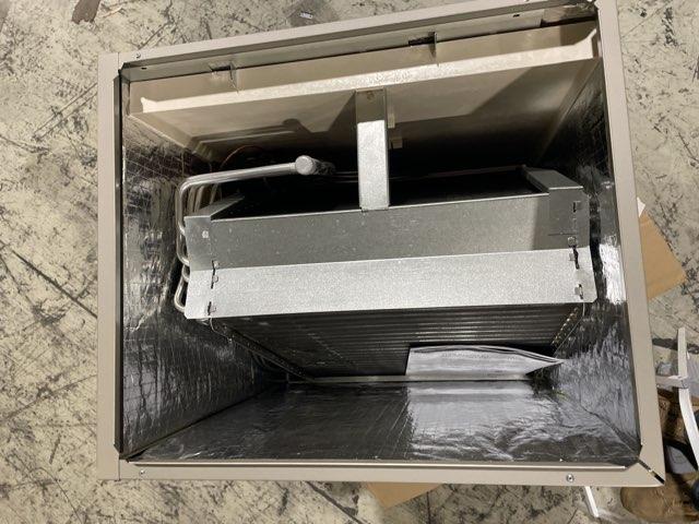 3 Ton AC/HP Multiposition Cased A Coil, R410A CFM 1500