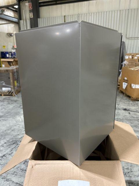 3 Ton AC/HP Multiposition Cased A Coil, R410A CFM 1500