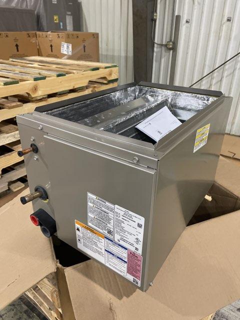 1.5 Ton AC/HP Upflow/Downflow Cased N Coil, R410A CFM 750