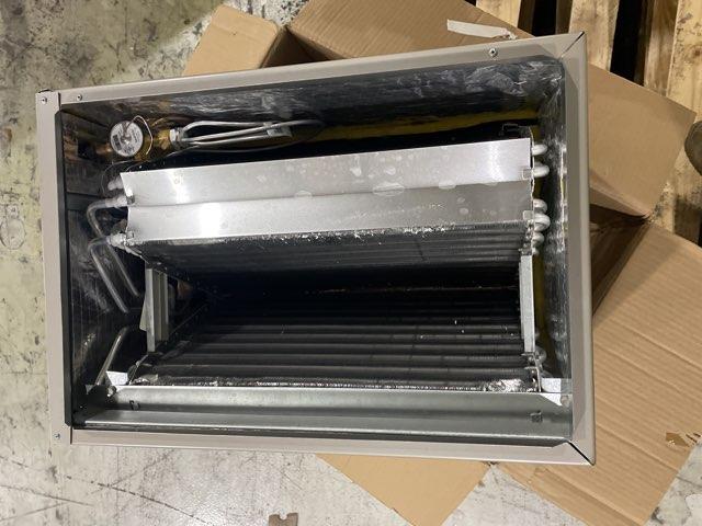 1.5 Ton AC/HP Upflow/Downflow Cased N Coil, R410A CFM 750