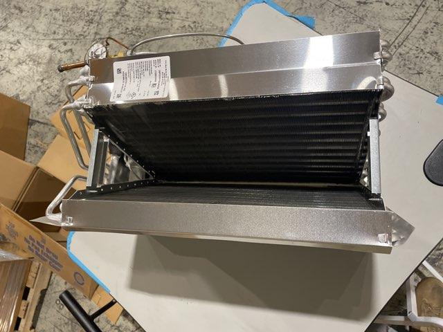 2 Ton AC/HP Upflow/Downflow Uncased N Coil, R410A CFM 1000