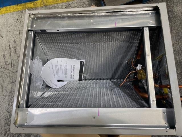 2 Ton AC/HP Multiposition Cased V Coil, R410A CFM 1000