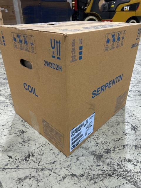 2 Ton AC/HP Multiposition Cased V Coil, R410A CFM 1000