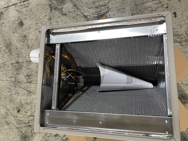 2 Ton AC/HP Multiposition Cased V Coil, R410A CFM 1000