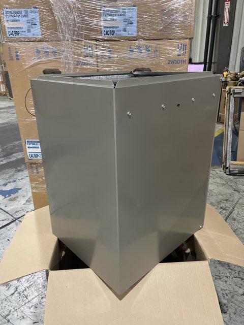 2.5 Ton AC Only Multiposition Cased V Coil, R410A CFM 1250