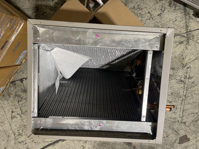 2.5 Ton AC Only Multiposition Cased V Coil, R410A CFM 1250