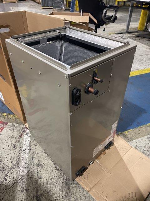 2.5 Ton AC Only Multiposition Cased V Coil, R410A CFM 1500