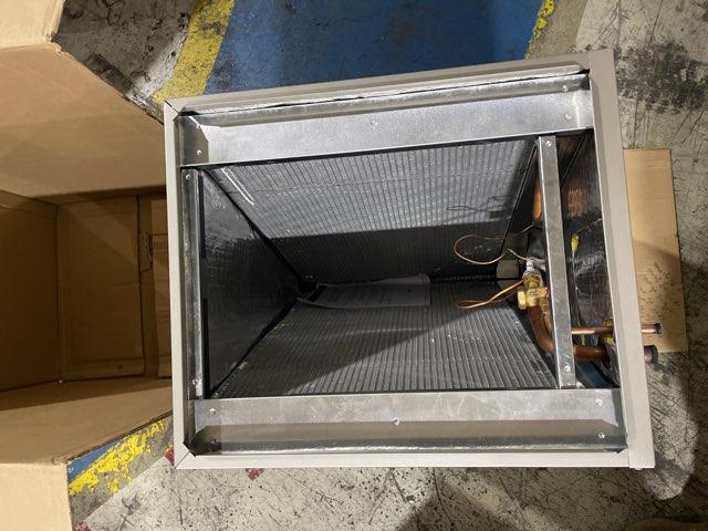 2.5 Ton AC Only Multiposition Cased V Coil, R410A CFM 1500
