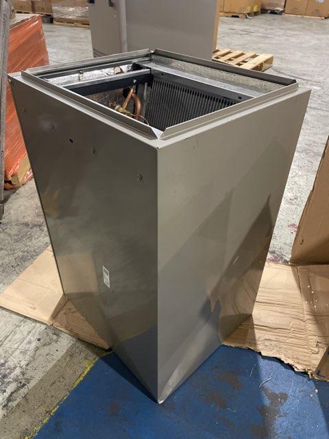 2.5 Ton AC Only Multiposition Cased V Coil, R410A CFM 1500