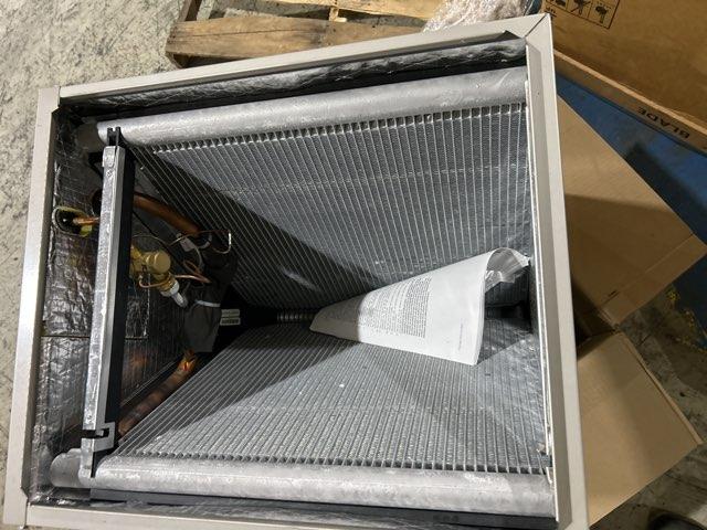 2 Ton AC Only Upflow/Downflow Cased V Coil, R410A CFM 1000