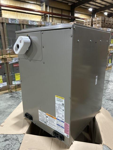 2.5 Ton AC Only Upflow/Downflow Cased V Coil, R410A CFM 1250