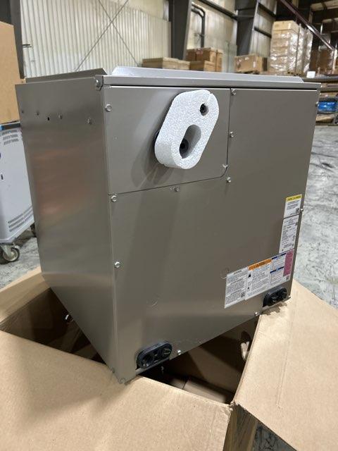 3 Ton AC Only Upflow/Downflow Cased V Coil, R410A CFM 1500