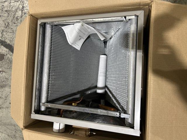 3 Ton AC Only Upflow/Downflow Cased V Coil, R410A CFM 1500