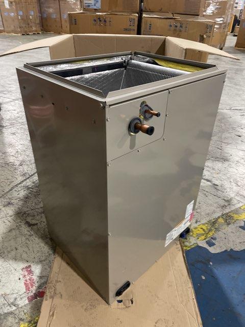5 Ton AC Only Upflow/Downflow Cased V Coil, R410A CFM 2500
