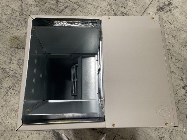 3 Ton AC/HP ECM Communicating Multiposition Fan Coil 208-230/60/1 R-410A CFM 1200